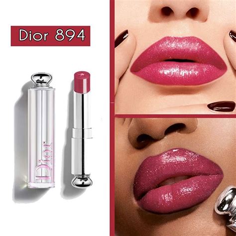 dior addict stellar shine bảng màu|son dior lipstick màu.